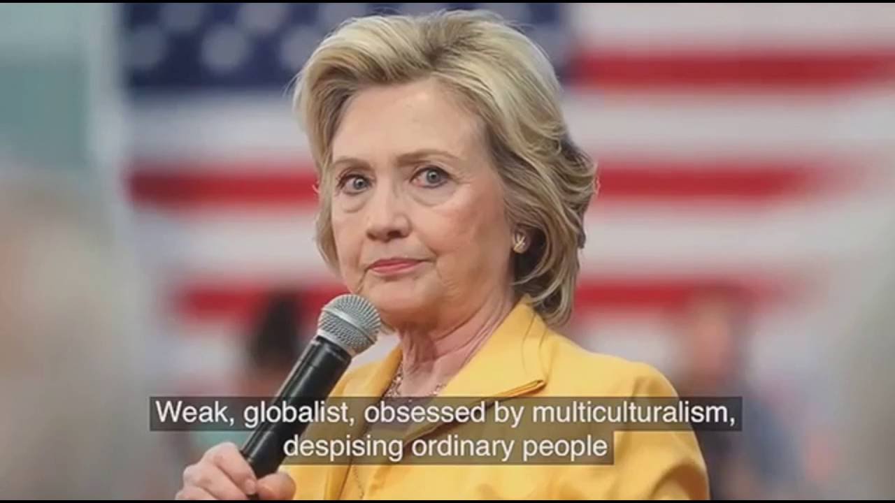 Brussels is Begging Americans To Wake Up Faster Than They Did In Europe - Heart-felt Letter