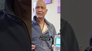 Doctors say last year’s $1.3 billion Powerball winner has 4 months to live #shorts