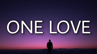 Blue - One Love (Lyrics)