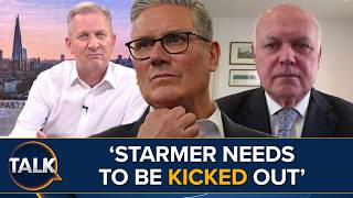 “Terrible Descent Into CHAOS” | Keir Starmer Told His ‘Game Is UP’