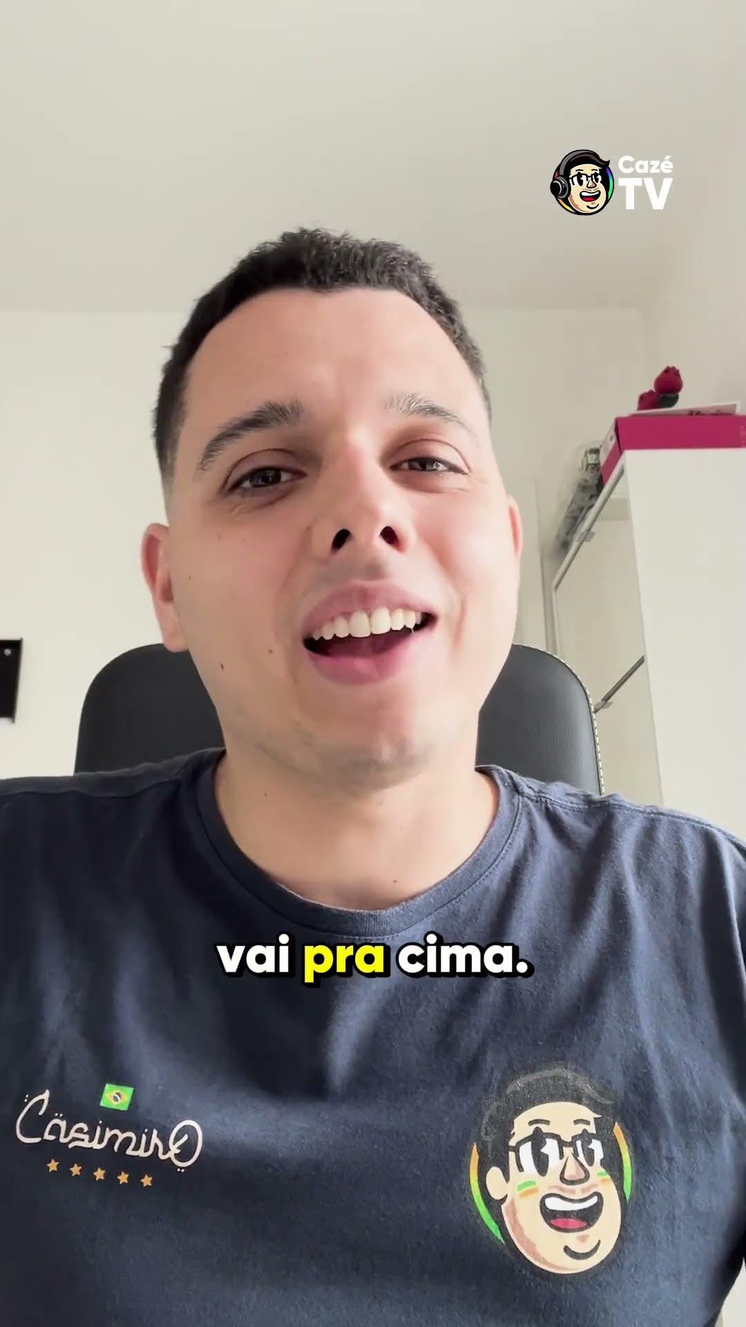 QUEM SÃO OS ATLETAS MAIS PROMISSORES DA COPINHA 2025? ? #CopinhaNaCazéTV #CopinhaNoYouTube