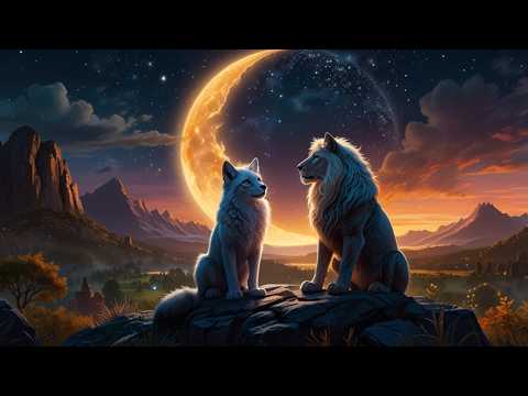 The Adventures of Luna and Leo | Magical Journey Through Enchanted ...