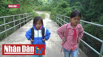 Nâng cao chất lượng giáo dục vùng đồng bào dân tộc thiểu số | Dân tộc -   Miền núi