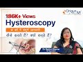 Hysteroscopy             