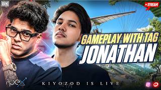 KIYOZOD IS LIVE | SERIOUS ULTIMATE GAMEPLAY | AAJ PUMP HAI KY ? 💀