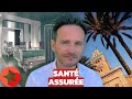 Comment assurer sa sant au maroc  avec caryl gervereau