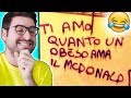 I "MURALES" PIÙ DIVERTENTI DI SEMPRE!
