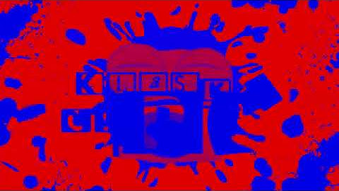 Klasky Csupo RoboSplaat Logo! (PAL Pitched) In Preview 2q Effect