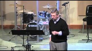 "Mentoring: The Missing Piece"
