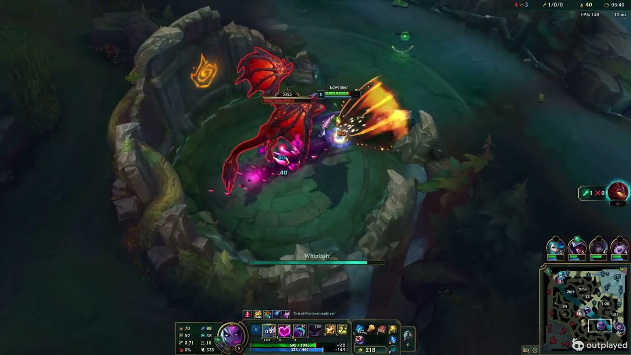 Evelynn vs Viego - How to perma invade