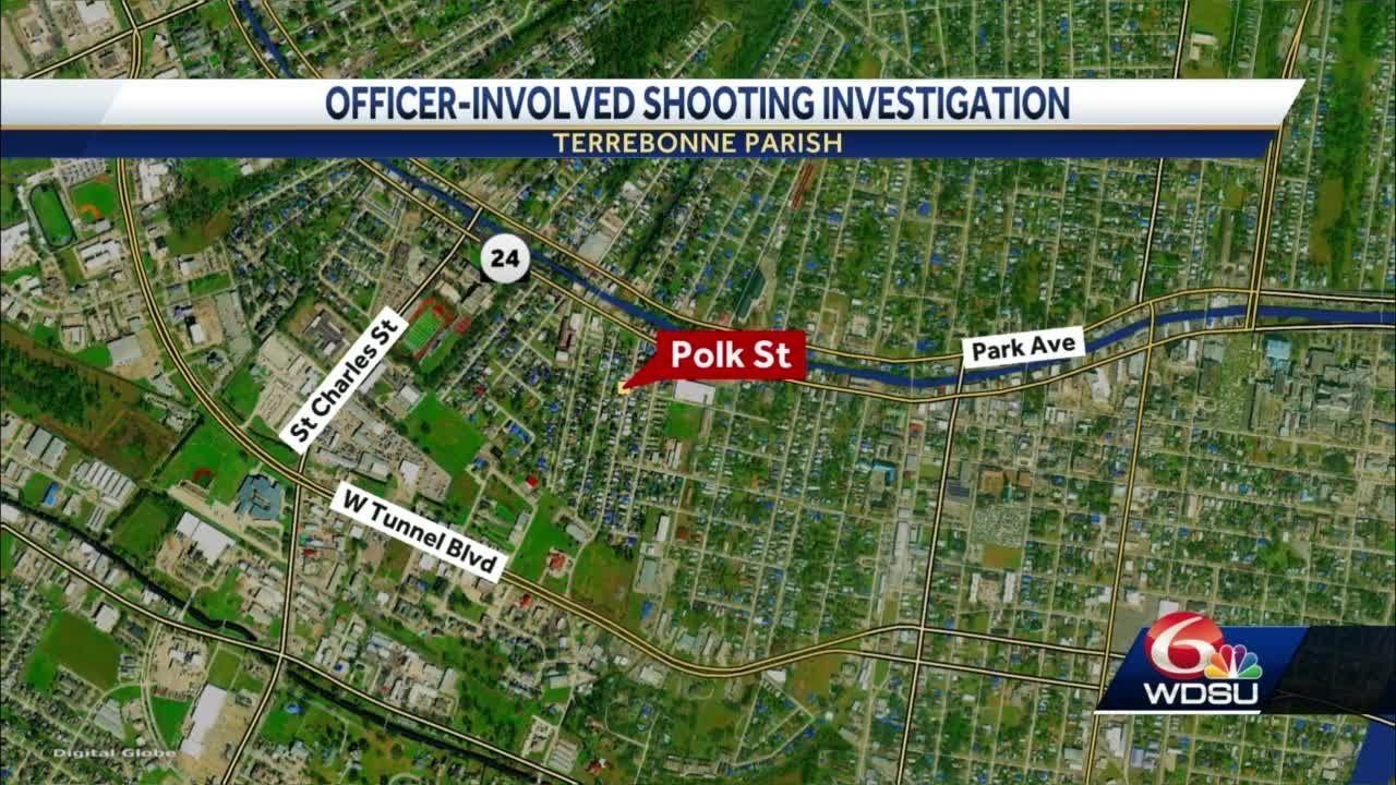 state police investigating officer involved shooting - YouTube
