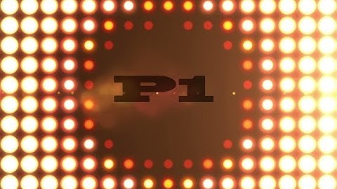 Tuto Adobe After Effects : AE ARRAY PLUGINS TUTORIAL P1 (VO)