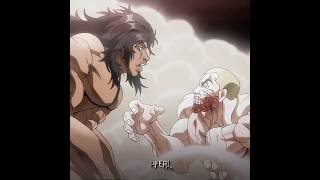 Pickle Vs Jack Hanama