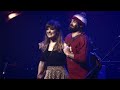 Angus & Julia Stone - Crash & Burn - Casino de Paris