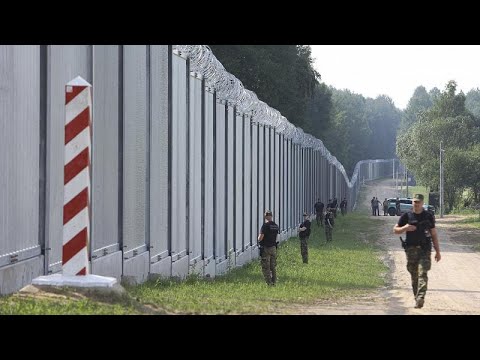 Video: Grænsepillen mellem byens lande og fæstningsbeskrivelsen og fotos - Hviderusland: Brest