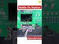 Mobile pin kaise badle #9g #smartphone #repair #charging #repairing #mobile #shorts