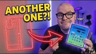 Galaxy Z Fold 8 vs Fold 7 — These Upgrades Change EVERYTHING