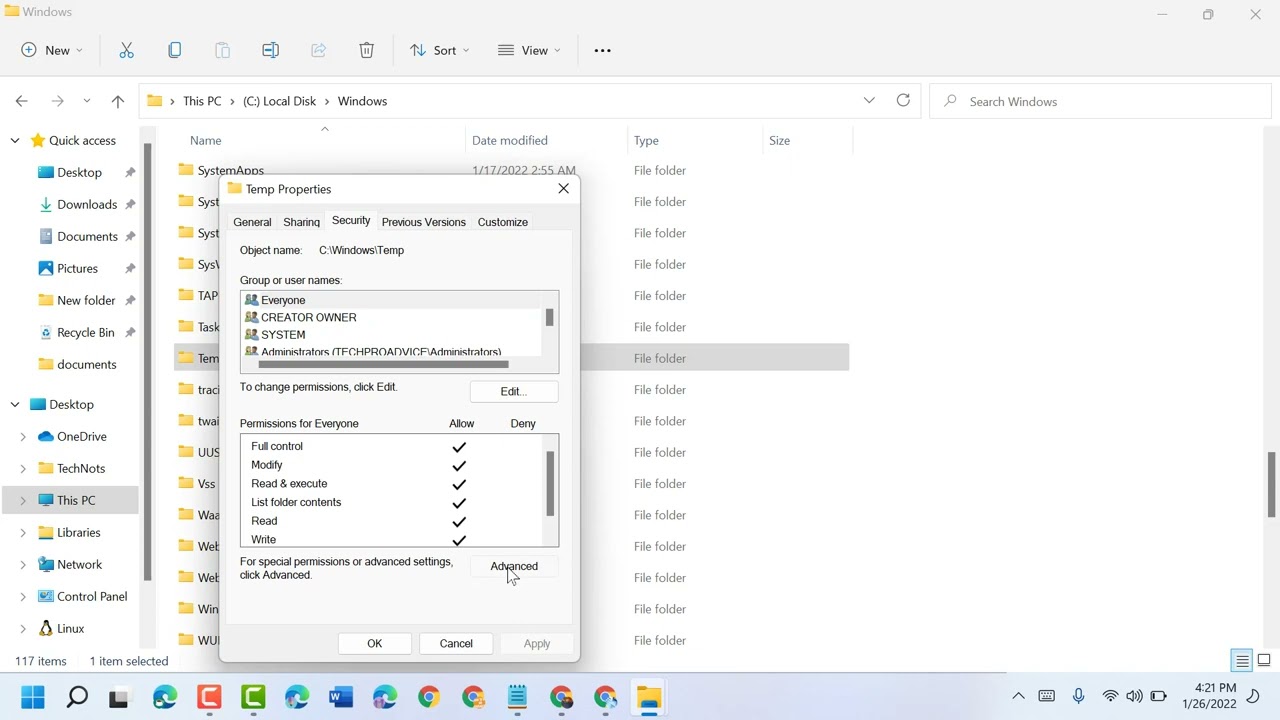 Error 2503 And 2502 Windows 10 Archives Build Pc Error 2503 And 2502 Windows 10 Archives Build Pc