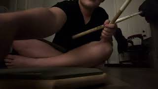 Video assignment 8/16/26 bpm 60