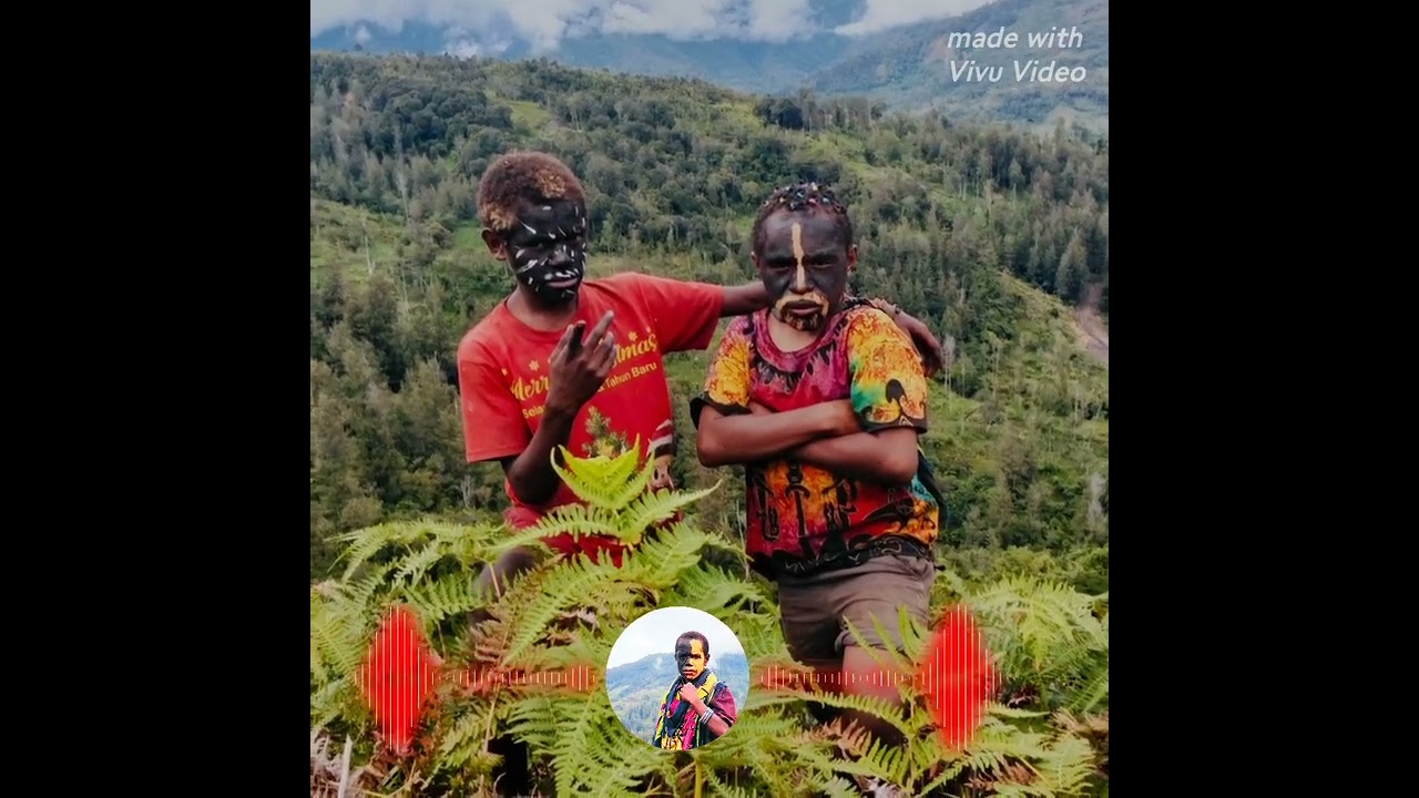 Wisisi terbaru 2026 intan jaya 