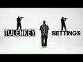 Tulenkey Settings Audio Slide mp3