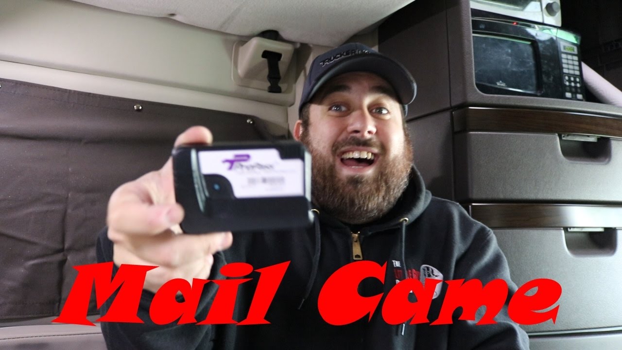 Mail Came - YouTube