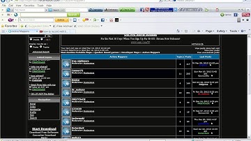 how to download maps and play them for nazi zombie portable