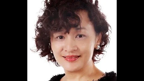 Yi Hui Christine Huang, Tales and Lessons of My Ac...
