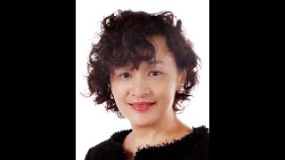 Yi Hui Christine Huang, Tales and Lessons of My Academic Journey: When East Meets West, 26 Nov., 21.