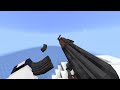 First 3d guns with mesh model  ak47  3d guns addon