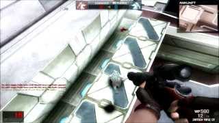 Wolfteam DE - Rypez Montage 2k13