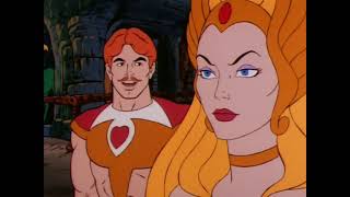 She Ra Episódio 38 A História Do Zoológico