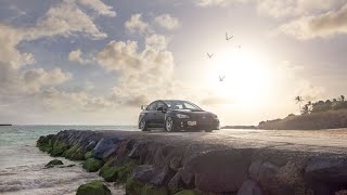 Subaru Stories | David Easterling