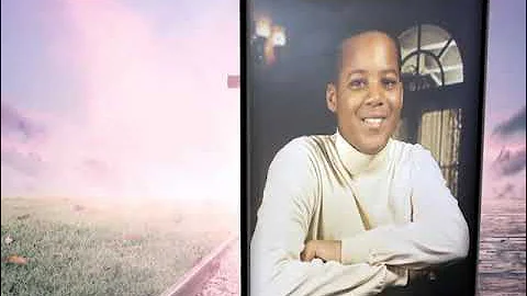 Pastor Daniel Ramey