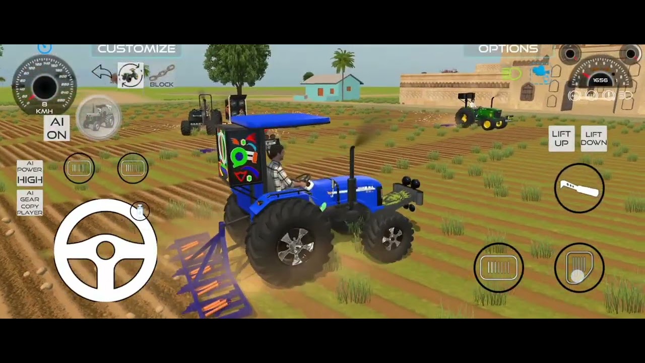 Indian game 🤟🤟