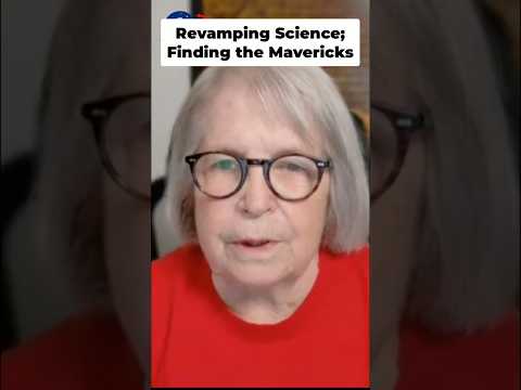 Finn Nye Einsteiner: Fornyer Amerikansk Vitenskap! #shorts