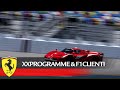 Ferrari XX Programme & F1 Clienti | Daytona