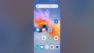 Honor 7X || How to Unlock Phone in Talk Back Mode Without Using Fingerprint Lock