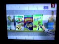 Беларусь 1 Кусок Рекламы 02 04 2018 Не Убрали Лого 