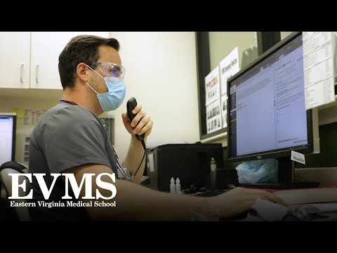   EVMS Graduate Medical Education 2023 Update