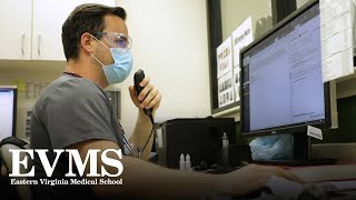 EVMS Graduate Medical Education (2023 update)