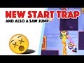 King Of Thieves Base 115 Saw Jump New Start Trap 