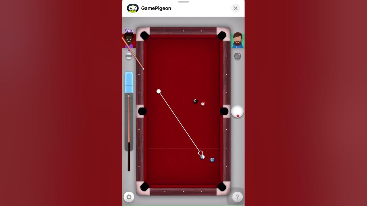 gamepigeon-8-ball-pool-hard-level-youtube