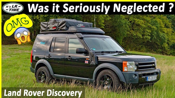 Land Rover Discovery Years to Avoid: Essential Guide