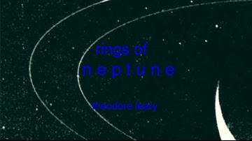 Rings of Neptune (Final Deleted Song)