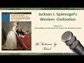 Chapter 15 Summary, Jackson J. Spielvogel, Western Civilization - Historian's Eye Podcast Series