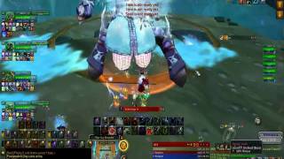 anub'arak - ToC 10 man part 1