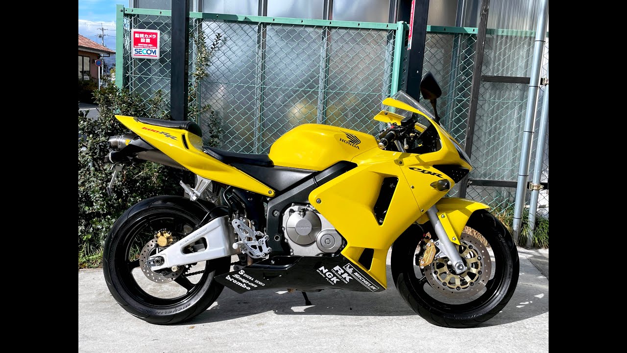 HONDA CBR600RR PC37 - ホンダ CBR600RR - ARROW製スリップオン