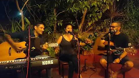 Tammy and Roy- Monday night Live #2 (and acoustic)