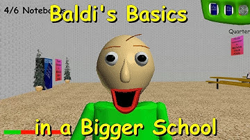 Baldi